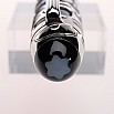 Montblanc Meisterstück Solitaire Blue Hour Skeleton 149 Fountain pen Pre-owned